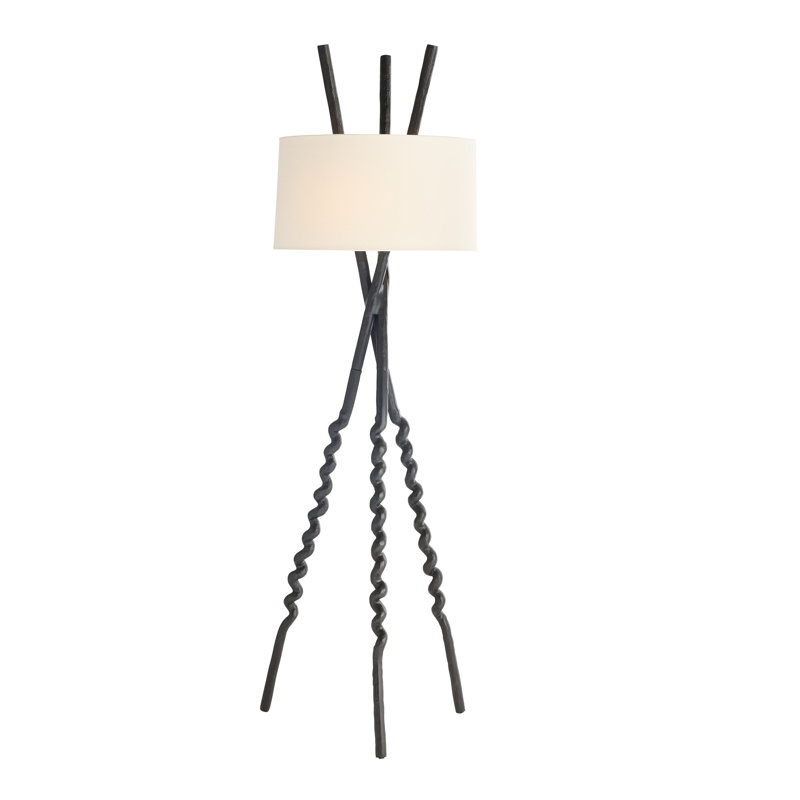 Shepherd's Floor Lamp