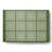 Chenille Geometric Indoor Rug-90725774