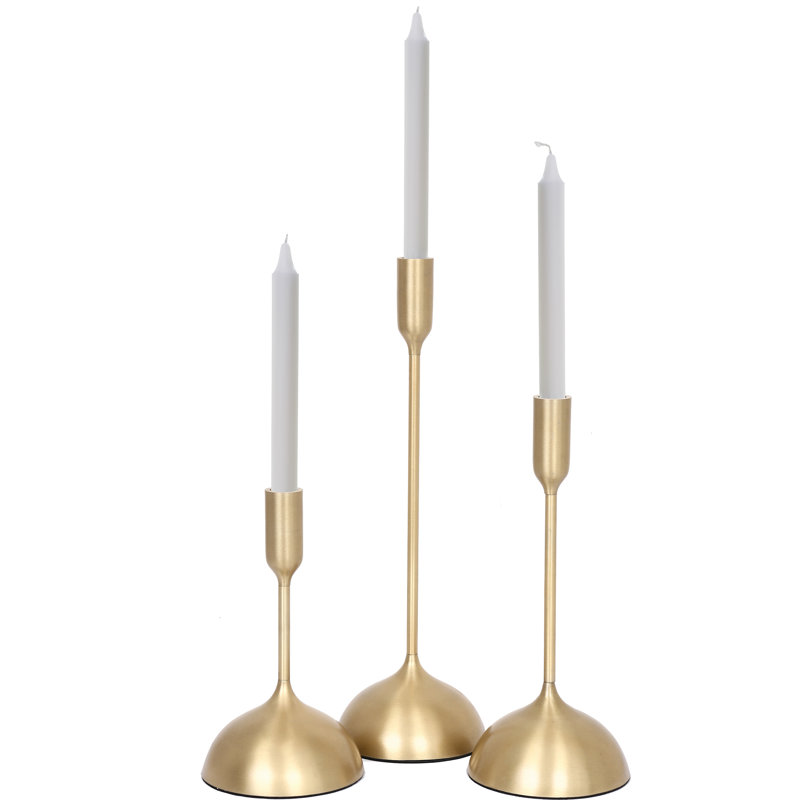 Ferris Candlestick