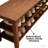 Premium Wooden Shoe Cabinet For Home-54751171