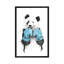 «Plutarchos», impression sur toile tendue-72703532-72703533-72703534