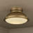2-Light Flush Mount-52991761-52991767
