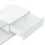 Table basse ronde avec rangement Rondelle-775222156