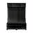 Multifunctional Hall Tree with Diverse Storage Options for Every Room-88476944