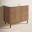 Meuble-lavabo simple 42 po Nova-209329780