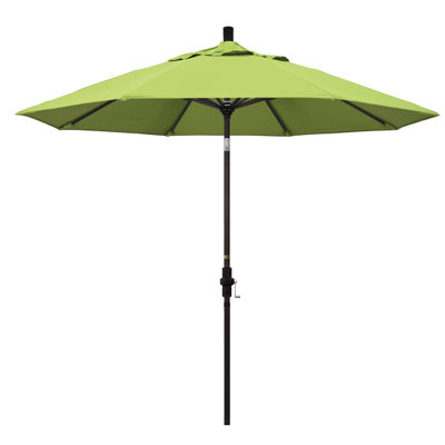 Romany 108'' Outdoor Umbrella