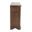 Buffet 2 tiroirs 56,25 po de largeur-1855292873