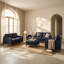 Kien Leather Armchair
