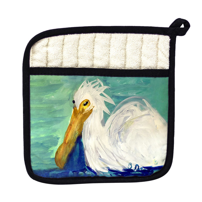 Porte-casseroles Happy Sea