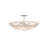 Bryannah Semi Flush Mount