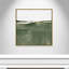 «Dauntsey Green Sea» par Dauntsey Z - reproduction encadrée sur toile-69294412-119602447