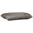 VidaXL Marble Rectangular Bathroom Sink-92991784