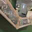 Leonardo Octagon Glass Mirror-2077792149