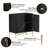 Lometa Accent Cabinet-1624355264