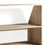 Bixente 90 cm W Shelving Unit-71364156
