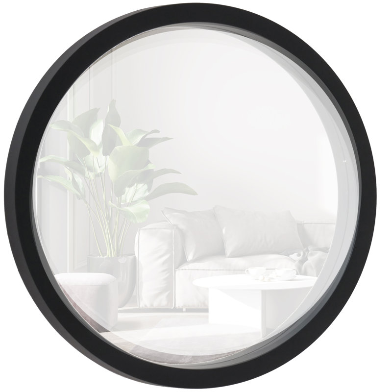 Doerschuk Round 15.25" Mirror