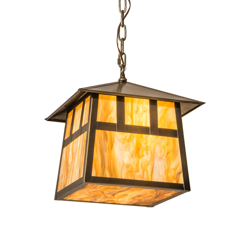 3 - Light Chandelier