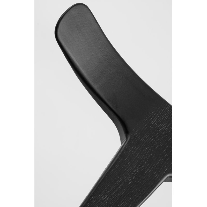 Anvil Bench, Matte Black