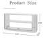 Console de vestibule moderne Mirod-1144960950