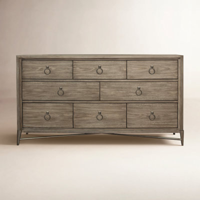 Regan 67" Dresser