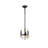 Downes 3 - Light Chandelier-20209259