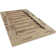 Évent rectangulaire en faux bois Timberthane