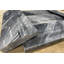 4 in. x 12 in. Grid Marble Tile-79872536