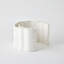Crescent Printed Vase-Matte White-Lg-2111621278