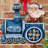 Christmas Animals Banners