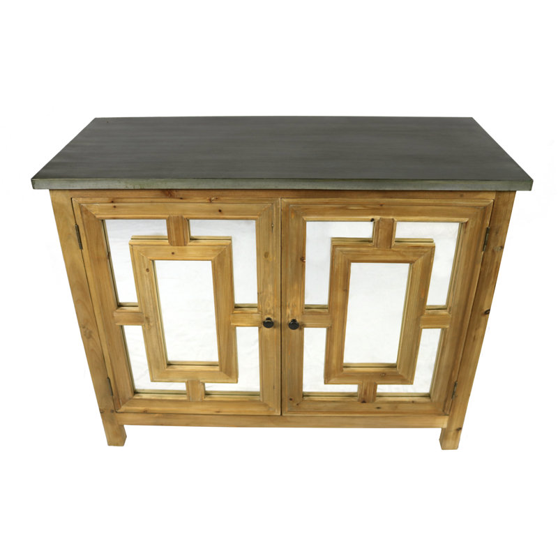 Beedeville Accent Cabinet
