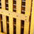 Portside 100Gallons Wood Deck Box