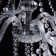 Amiaha 6 - Light Glass Dimmable Classic/Traditional Chandelier