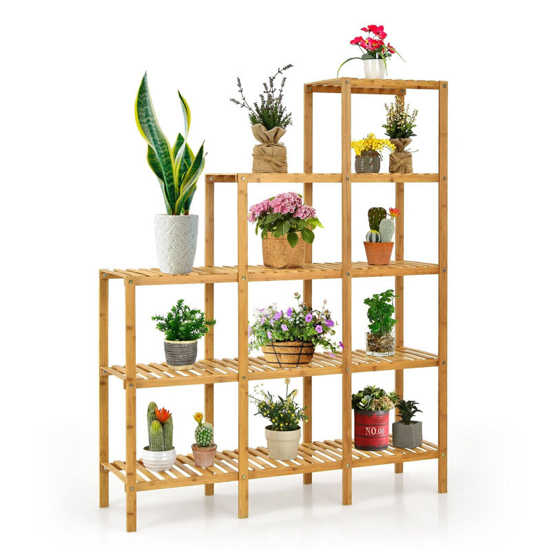 Charlestine Plant Stand