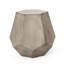 Table d'appoint de jardin Azaleh