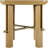 Kalder Modern End Table