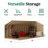 Value Gable Shed With Side Entry-120593903-120593904