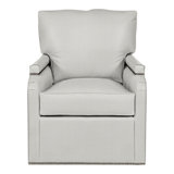 Ginger 29" Swivel Chair