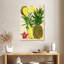Yarlin Tropical Pineapple Study I-108414057