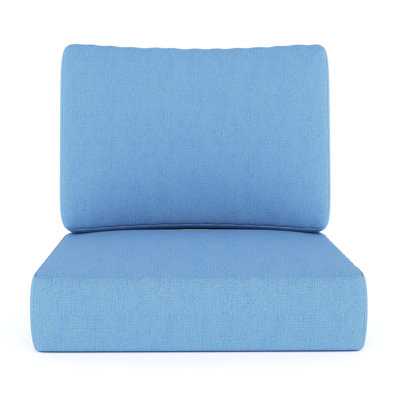 Amala Sunbrella® Outdoor Deep Seating Cushion