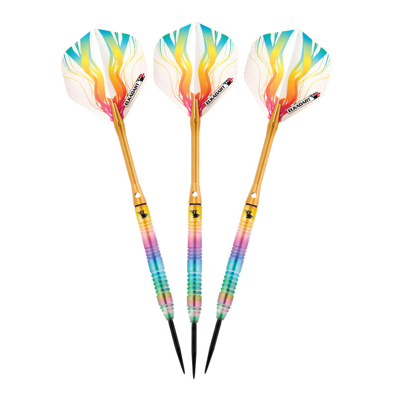 Dart Elkadart, 25 grammes