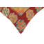 Coussin Boho Chic Turkish Ruby-Jayne