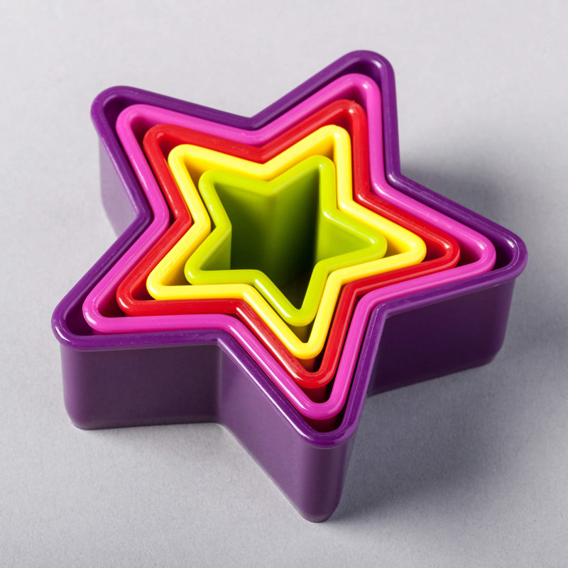 Zeal Cookie Cutter