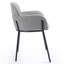 Chaise de salle à manger Khea