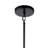 Birkleigh 4 - Light Dimmable Drum Chandelier-379993512