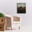 «Abandone House» par Svetlana Aleynikova, art mural sur toile-1015720389