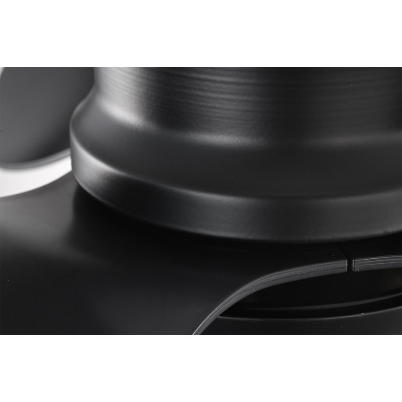 Bold Three Blade Aerodynamic Ceiling Fan