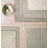 Cut Stripe Ocean Hand Knotted Viscose/Wool Rug-49205672