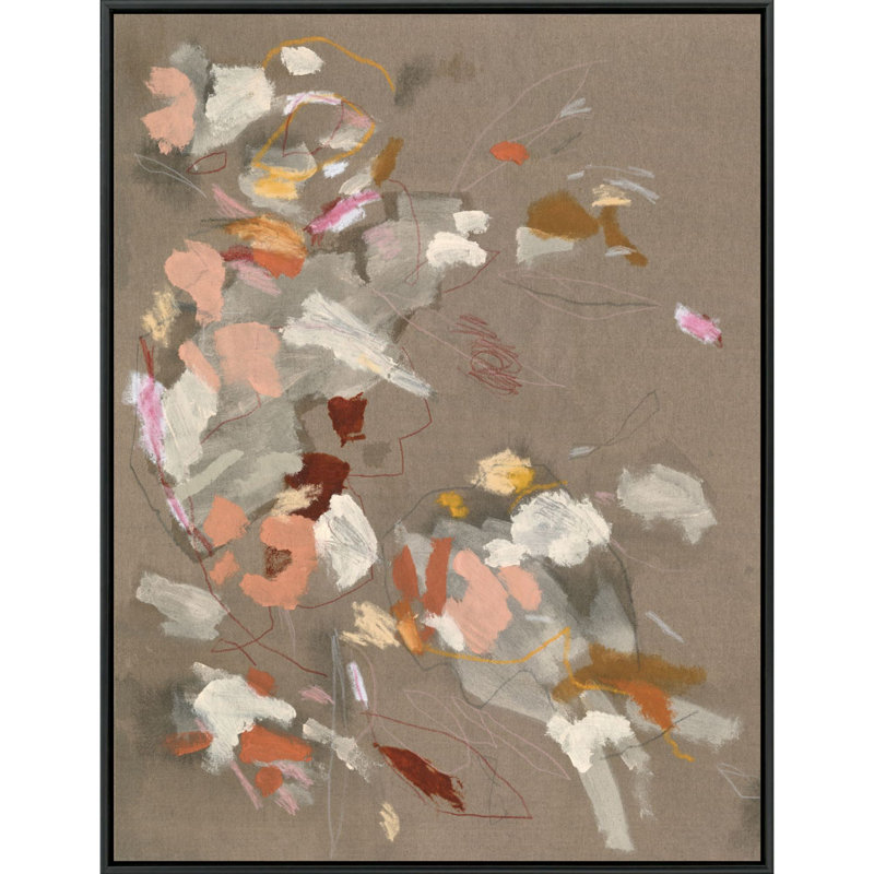 Strew Print Gunnarsdottir Paragon