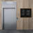AARCO No Felt Letter Board-5213674-5213681