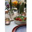 Mikasa Summer Recycled Plastic Shallow Bowls